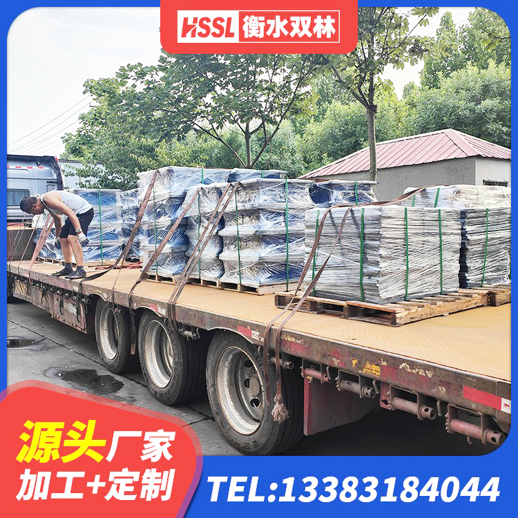 阳曲县隔震支座LRB700源头工厂 阳曲县建筑工程隔震支座 阳曲县HDR1000橡胶隔震支座 阳曲县天然橡胶隔震支座LRB700生产厂家 - 第3张