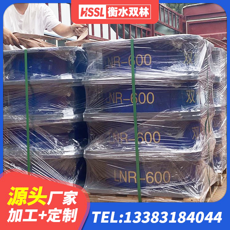 阳曲县建筑水平力分散力型LNR隔震支座源头工厂 阳曲县高阻尼比隔震支座生产厂家 阳曲县LNR900天然隔震支座生产厂家 阳曲县HDR1400高阻尼橡胶隔震支座生产厂家 - 第4张