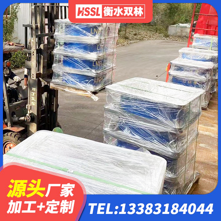 阳曲县防震橡胶支座厂家 阳曲县建筑铅芯橡胶隔震支座LRB1100-220 阳曲县HDR高阻尼隔震支座多少钱 阳曲县高阻尼HDR橡胶隔震支座源头工厂 - 第3张