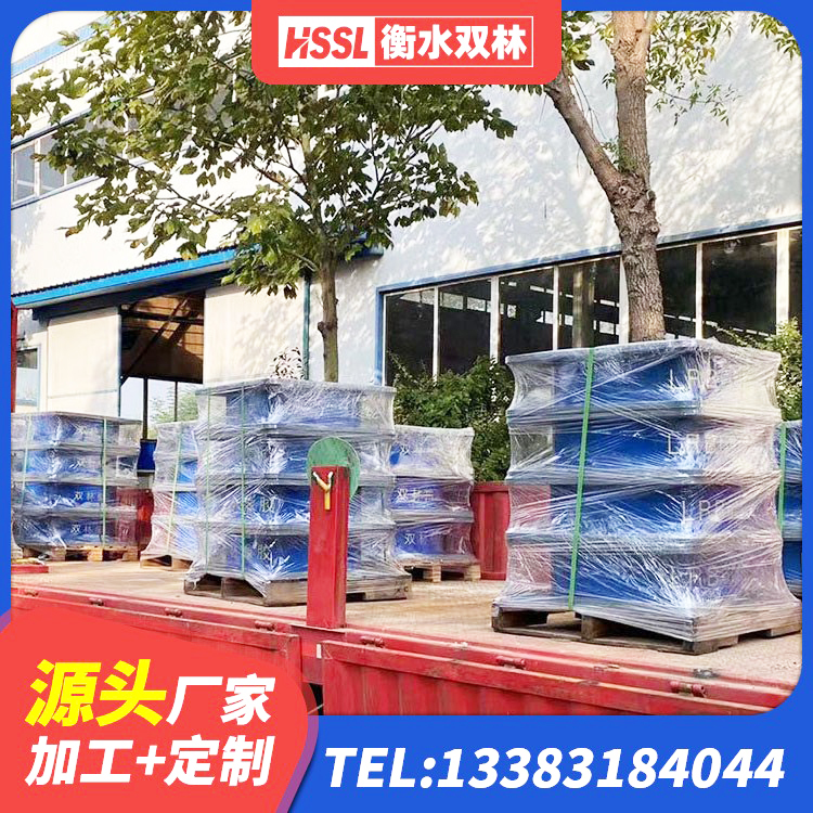 阳曲县LNR900橡胶隔震支座生产加工 阳曲县LRB隔震支座1300(II型) 阳曲县LRB橡胶隔震支座1500源头工厂 阳曲县LNR水平力分散力型橡胶隔震支座源头工厂 - 第3张